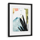 Tropical Moderne Ix - June Erica Vess | Cuadro decorativo de Canvas Lab