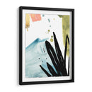 Tropical Moderne Ix - June Erica Vess | Cuadro decorativo de Canvas Lab