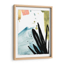 Tropical Moderne Ix - June Erica Vess | Cuadro decorativo de Canvas Lab