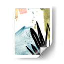 Tropical Moderne Ix - June Erica Vess | Cuadro decorativo de Canvas Lab