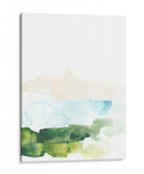 Valle Líquido I - June Erica Vess | Cuadro decorativo de Canvas Lab