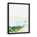 Valle Líquido I - June Erica Vess | Cuadro decorativo de Canvas Lab