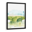Valle Líquido V - June Erica Vess | Cuadro decorativo de Canvas Lab