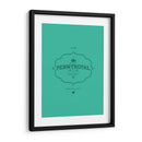 Pennyroyal Tea - Rahma Projekt | Cuadro decorativo de Canvas Lab