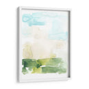 Valle Líquido Vi - June Erica Vess | Cuadro decorativo de Canvas Lab