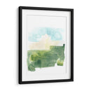 Valle De Líquido Viii - June Erica Vess | Cuadro decorativo de Canvas Lab