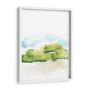 Valley Líquido Ix - June Erica Vess | Cuadro decorativo de Canvas Lab