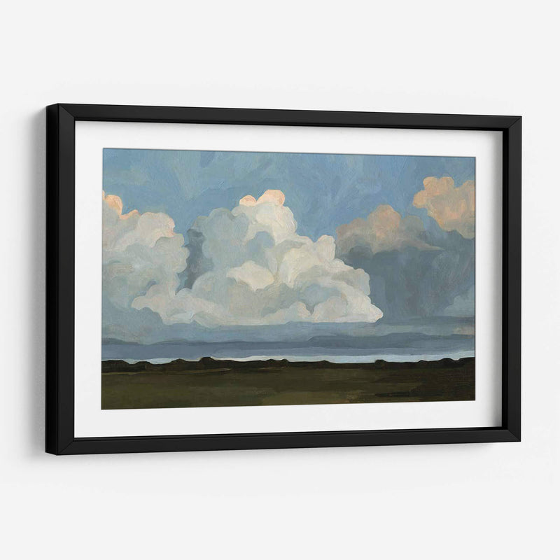 Cloudscape I - Emma Scarvey | Cuadro decorativo de Canvas Lab