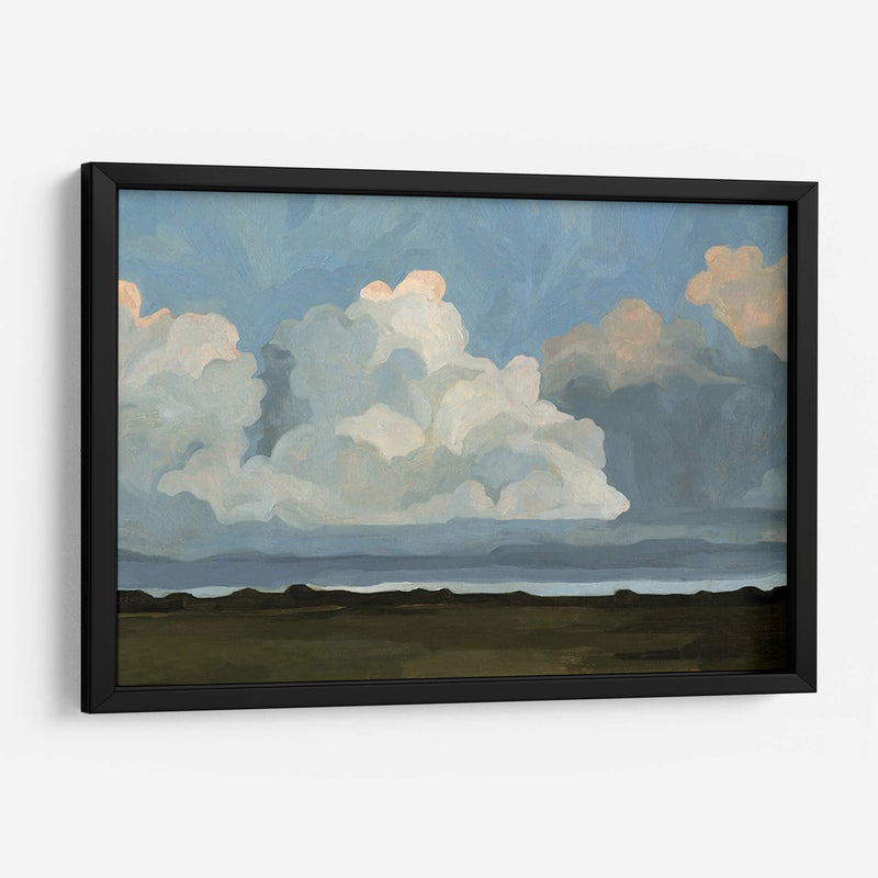 Cloudscape I - Emma Scarvey | Cuadro decorativo de Canvas Lab