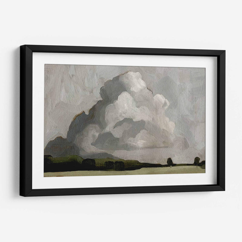 Cloudscape Ii - Emma Scarvey | Cuadro decorativo de Canvas Lab