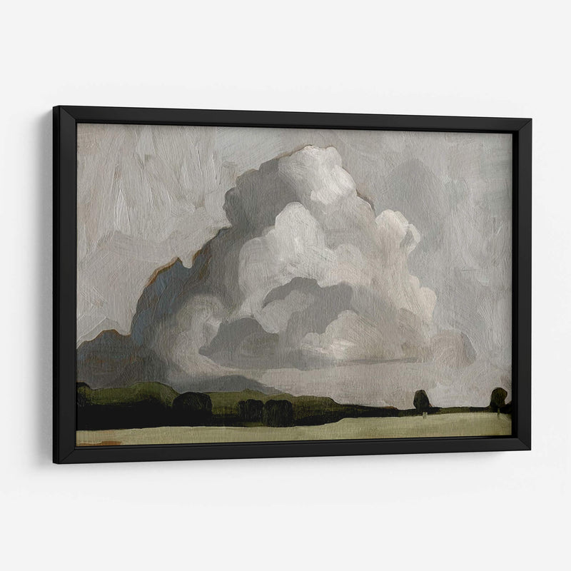 Cloudscape Ii - Emma Scarvey | Cuadro decorativo de Canvas Lab