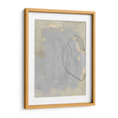 Dots Sentry Iii - Jennifer Goldberger | Cuadro decorativo de Canvas Lab