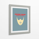 Psycho Killer - Rahma Projekt | Cuadro decorativo de Canvas Lab