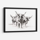 Ganado Contemporáneo I - Ethan Harper | Cuadro decorativo de Canvas Lab