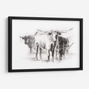 Ganado Contemporáneo Ii - Ethan Harper | Cuadro decorativo de Canvas Lab