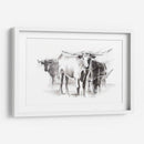 Ganado Contemporáneo Ii - Ethan Harper | Cuadro decorativo de Canvas Lab