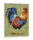 Peso Scratch I - Victoria Borges | Cuadro decorativo de Canvas Lab