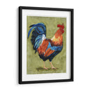 Peso Scratch I - Victoria Borges | Cuadro decorativo de Canvas Lab