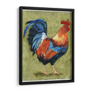 Peso Scratch I - Victoria Borges | Cuadro decorativo de Canvas Lab