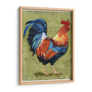 Peso Scratch I - Victoria Borges | Cuadro decorativo de Canvas Lab