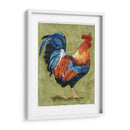 Peso Scratch I - Victoria Borges | Cuadro decorativo de Canvas Lab