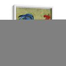 Peso Scratch I - Victoria Borges | Cuadro decorativo de Canvas Lab