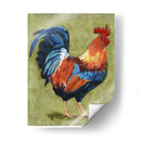 Peso Scratch I - Victoria Borges | Cuadro decorativo de Canvas Lab