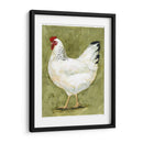 Chicken Scratch Ii - Victoria Borges | Cuadro decorativo de Canvas Lab