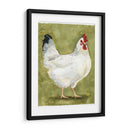 Chicken Scratch Iii - Victoria Borges | Cuadro decorativo de Canvas Lab