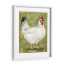 Chicken Scratch Iii - Victoria Borges | Cuadro decorativo de Canvas Lab