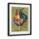 Chicken Scratch Iv - Victoria Borges | Cuadro decorativo de Canvas Lab