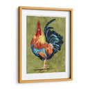 Chicken Scratch Iv - Victoria Borges | Cuadro decorativo de Canvas Lab