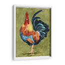 Chicken Scratch Iv - Victoria Borges | Cuadro decorativo de Canvas Lab