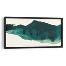 Shoreline 2 - THE Studio | Cuadro decorativo de Canvas Lab