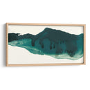 Shoreline 2 - THE Studio | Cuadro decorativo de Canvas Lab