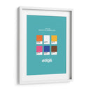 Reservoir Dogs - Rahma Projekt | Cuadro decorativo de Canvas Lab