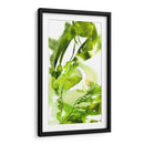 Botanicales De Acuarela 1 - THE Studio | Cuadro decorativo de Canvas Lab