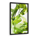 Botanicales De Acuarela 1 - THE Studio | Cuadro decorativo de Canvas Lab