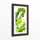 Botanicales De Acuarela 1 - THE Studio | Cuadro decorativo de Canvas Lab