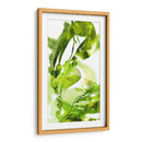 Botanicales De Acuarela 1 - THE Studio | Cuadro decorativo de Canvas Lab