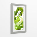 Botanicales De Acuarela 1 - THE Studio | Cuadro decorativo de Canvas Lab
