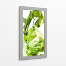 Botanicales De Acuarela 1 - THE Studio | Cuadro decorativo de Canvas Lab