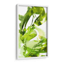 Botanicales De Acuarela 1 - THE Studio | Cuadro decorativo de Canvas Lab