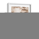 Inversiones De Flores Sepia 1 - THE Studio | Cuadro decorativo de Canvas Lab