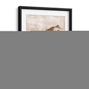 Inversiones De Flores Sepia 3 - THE Studio | Cuadro decorativo de Canvas Lab