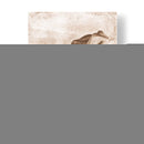 Inversiones De Flores Sepia 3 - THE Studio | Cuadro decorativo de Canvas Lab