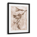 Inversiones De Flores Sepia 4 - THE Studio | Cuadro decorativo de Canvas Lab