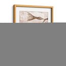 Inversiones De Flores Sepia 4 - THE Studio | Cuadro decorativo de Canvas Lab