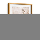 Inversiones De Flores Sepia 7 - THE Studio | Cuadro decorativo de Canvas Lab