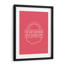 Talking About my Girl - Rahma Projekt | Cuadro decorativo de Canvas Lab